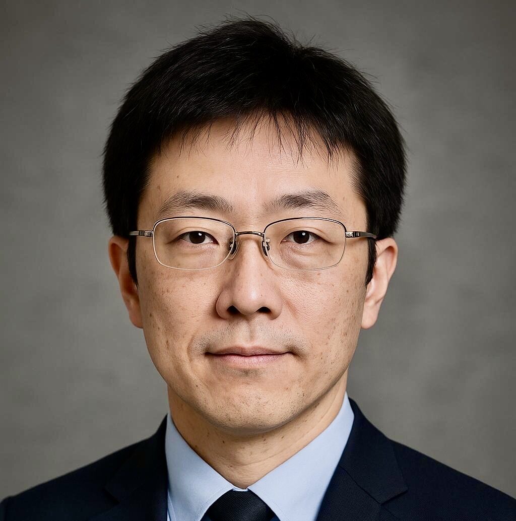 Hitoshi Hara, Co-Founder & Ex-Asia Portfolio Manager at Gembridge Capital